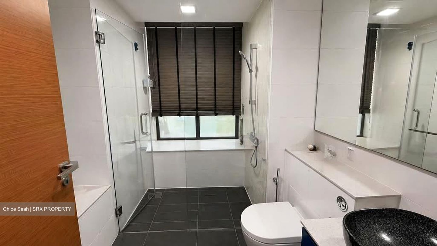 Double Bay Residences (D18), Condominium #551615791